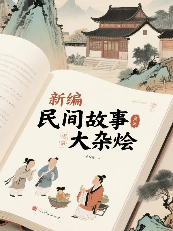 新编民间故事大杂烩