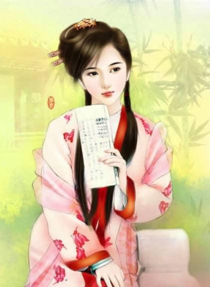 宝雅姜宇浩