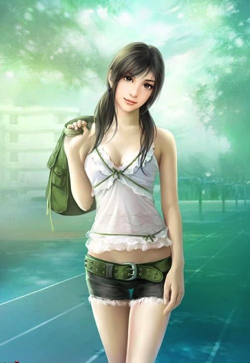 叶子瑜陈晨