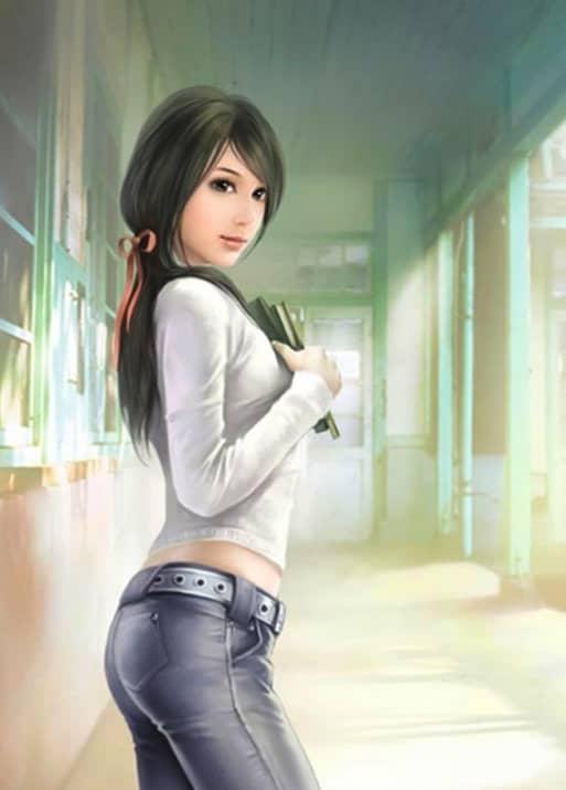 赵婉馨