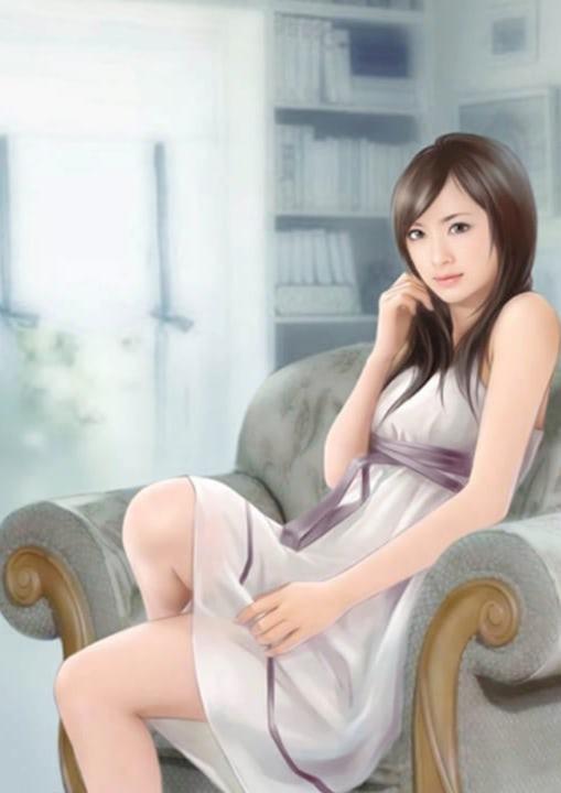 周君怡钱可