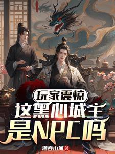 玩家震惊：这黑心城主是NPC吗