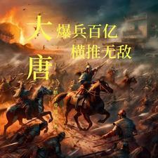 大唐：爆兵百亿，横推无敌！