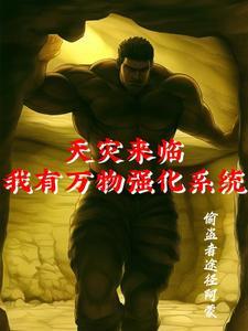 天灾来临，我有万物强化系统